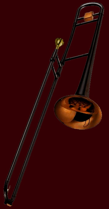 KIllerhorn Posaune